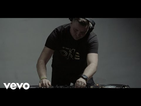 Krist Van D - You Are The One (Rework) (Official Video)