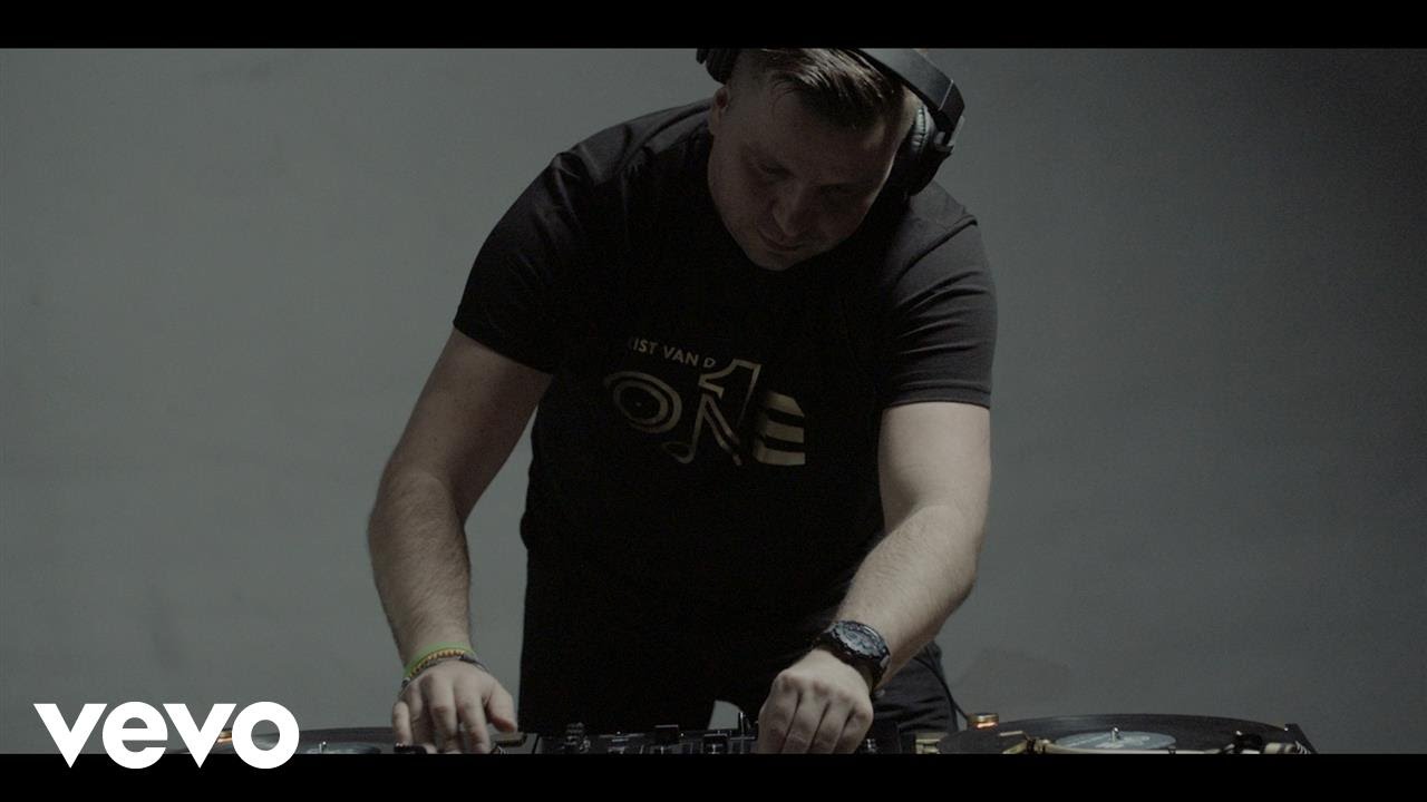 Krist Van D — You Are The One (Rework)
