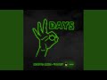3 Days (feat. Angio)