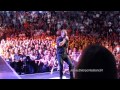 Bruce Springsteen "Talk to Me" Sunrise, FL 4-29-14