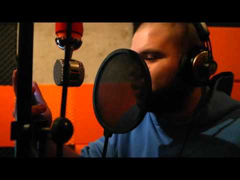 AvanTV odc.1 - Wariant Studio - Jeden z Wariantów Mixtape vol.2 ft. Trill Hype | AvanTV