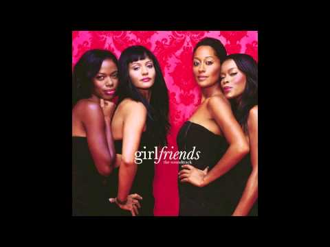 Disrepectful- Chaka Khan & Mary J. Blige from the Girlfriends Soundtrack