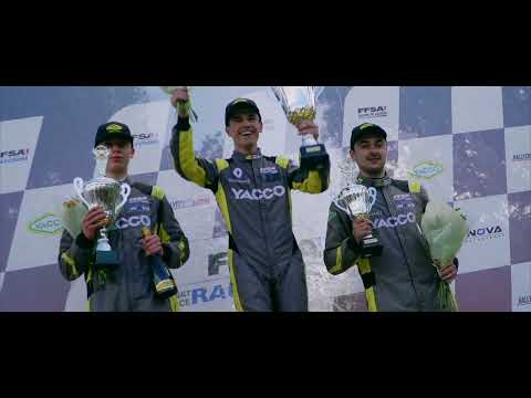 Les belles images du Rallycross de Faleyras 2026, avec Yacco