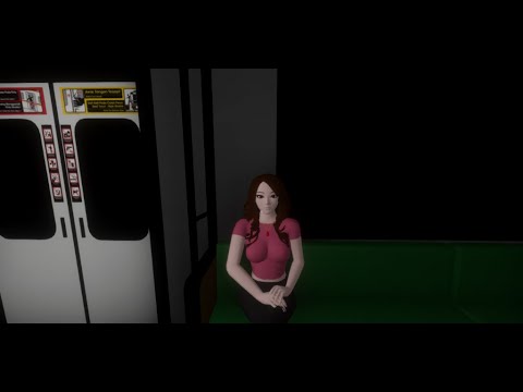 Girl On Train for Android - Free App Download
