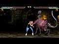 Mortal Kombat Chaotic 2019 Season 2 3 Sonya MK1 Emsi D Full Playthrough