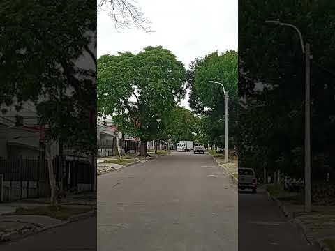 El barrio de Aires Puros en Montevideo Uruguay #uruguay