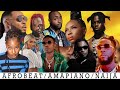 AFROBEATS 2025 Video Mix AFROBEAT 2025 PARTY Mix NAIJA 2025 LATEST NAIJA 2025 AFRO BEAT DJ BOAT