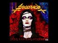 Sarcófago The Laws Of Scourge