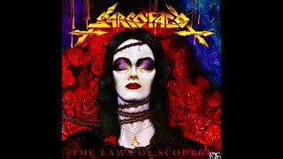 Sarcófago - The Laws Of Scourge