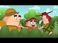 TORDESILHAS T1 EP05