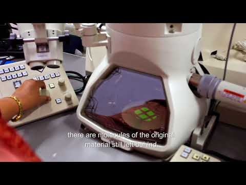 Homeopathy: Nanomedicine?