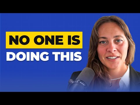 Meet the Woman Who Turned Divorce Into a $67k/month Brand | eCom Capital Podcast