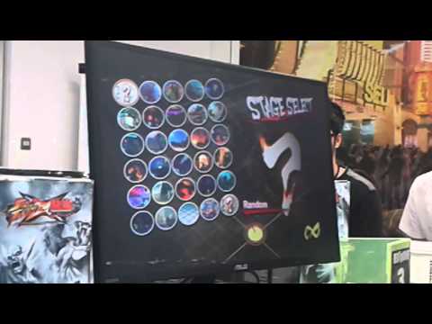 Cannes Winter Clash Qualifier Round 4 Losers Daniel Dillips vs Gxc Damascus