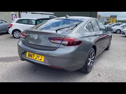 Vauxhall Insignia 2017/17 For Sale