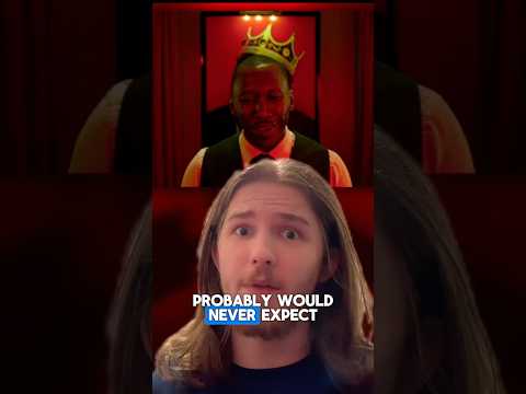 HERE’S WHY COTTONMOUTH WAS KILLED OFF UNEXPECTEDLY!! 😳😓 #marvel #lukecage #netflixseries #shorts