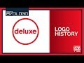 Deluxe Digital Studios Logo History Evologo Evolution Of Logo