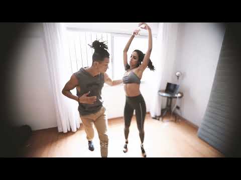 ZOUK brasileiro com Rogério Almeida e Alessandra Tavares…