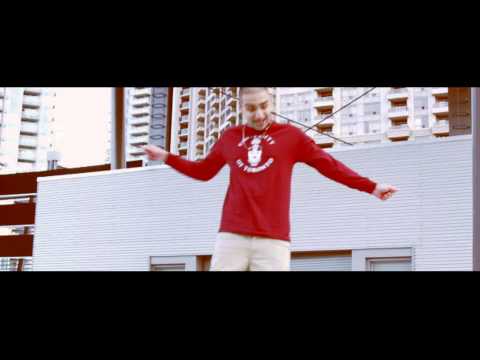 Qpid ft Angel - Reach The New Heights (Official Music Video)