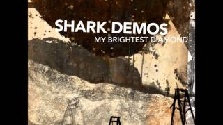 My Brightest Diamond - Bass Player (Demo)