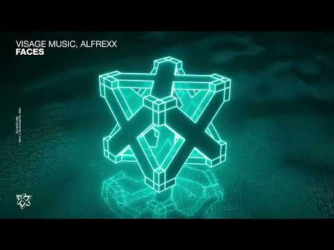 Visage Music, Alfrexx - Faces (Original Mix)