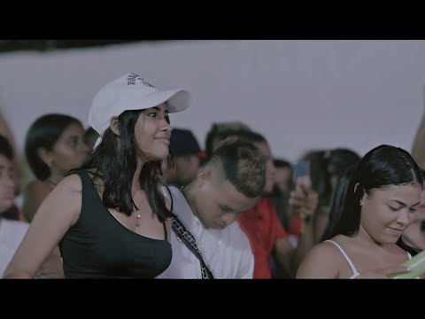 Keyvin Ce - Gracias Mamá [Video Concierto]