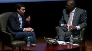 An Evening of Conversation with Thomas Piketty (Live Nov 6 at 6pm CST)