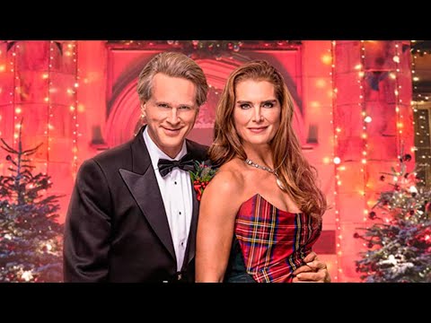 Tráiler en español de Un castillo por Navidad