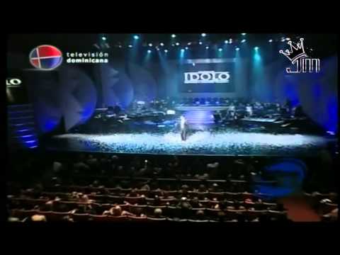 Gershon Suero Sax - Cuando se Nace Idolo - Fernando Villalona