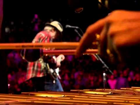 Neil Young - A Day in the Life (Live at Farm Aid 2008)