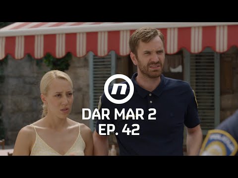 Gabrijel i Rafael su otkriveni - Dar Mar 2 - epizoda 42