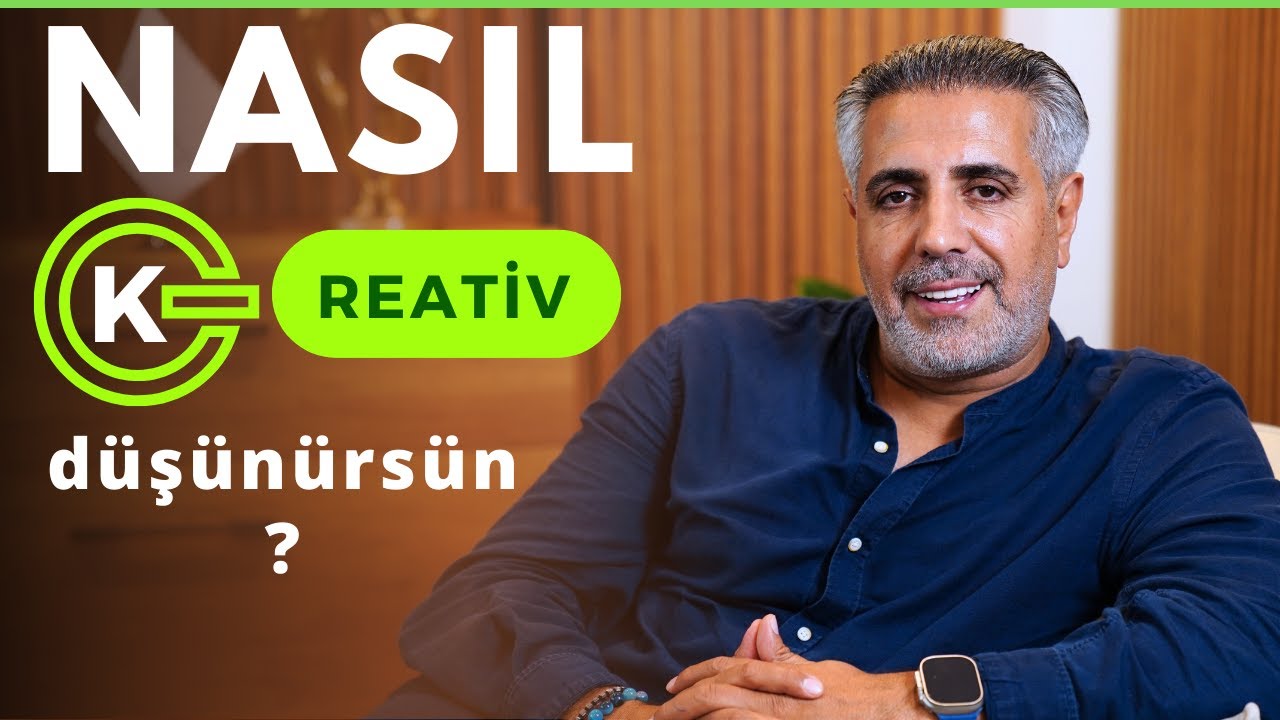 Biznes Koçu - Ders 17