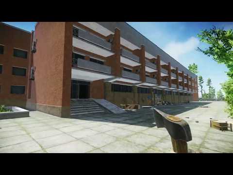 Escape From Tarkov Key Spawn - Labs Red Keycard Location 3