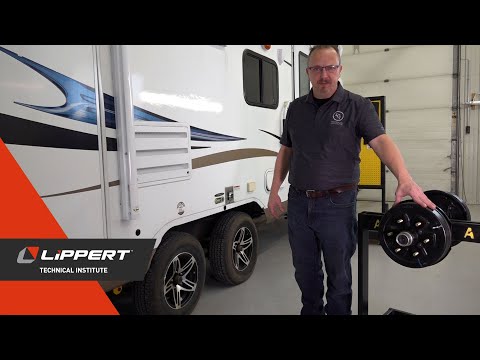 Thumbnail for Spring Axle Owners Video Video
