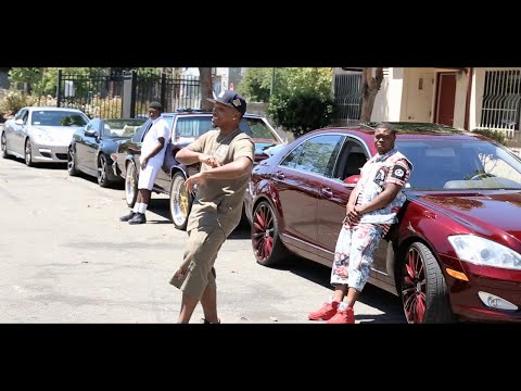 AR aka YP "Came Up" (Official Music Video) || Dir. Dope Scorsese