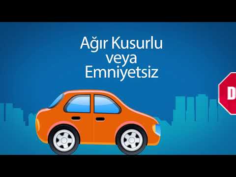 TÜVTÜRK Araç Muayene Sonrası Yapmanız Gerekenler Nelerdir?