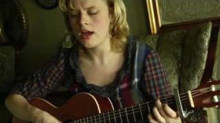 Ólöf Arnalds - Close My Eyes (Arthur Russell cover)