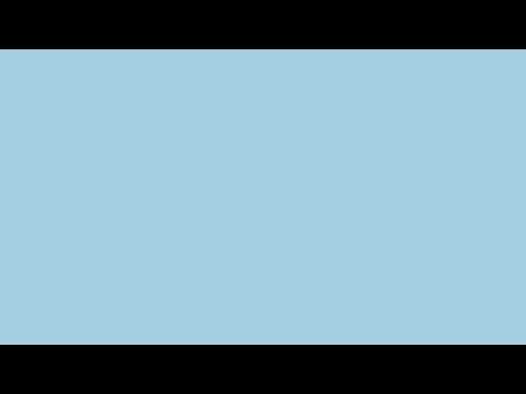 LIGHT BLUE SCREEN IN HD [10 HOURS]