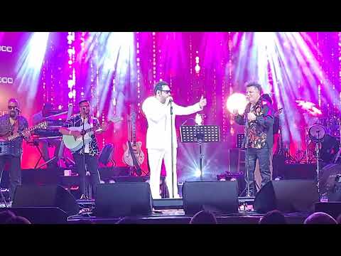 Yaşar feat Daniska - Peki Ya Şimdi @Harbiye Açıkhava [03.08.2024]