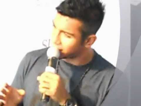 Nafasku by Taufik Batisah.wmv