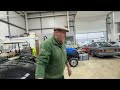 1976 JAGUAR XJ 4 2 C AUTO MATHEWSONS CLASSIC CARS AUCTION 12 13 14 NOVEMBER 2025
