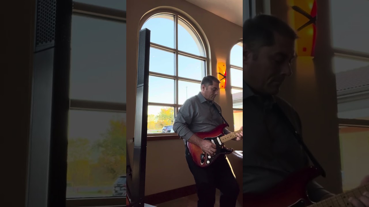 Promotional video thumbnail 3 for Brad McCord/ Brad McCord Music