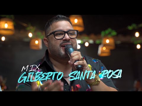Ismael Mata Ft. Ronald Gomez /Joseph Palacios / Franco Lemus. Mix Santa Rosa (Vol.1) #salsa