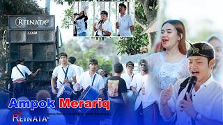 Download lagu Lagu sasak AMPOK MERARIK - Amaq bahar - Inaq bahar ndek berebeng | REINATA 05 mp3