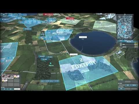 Wargame: Airland Battle - Skirmish as CAN vs POL Medium