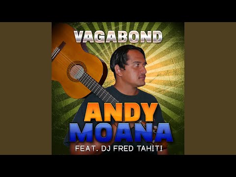 Vagabond (feat. DJ Fred Tahiti)