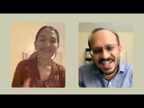 MARATHI: Rahul Sarwate | NIF Translation Fellowships 2022