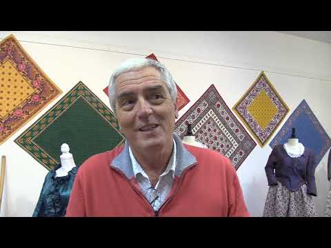 Os trajes provençais