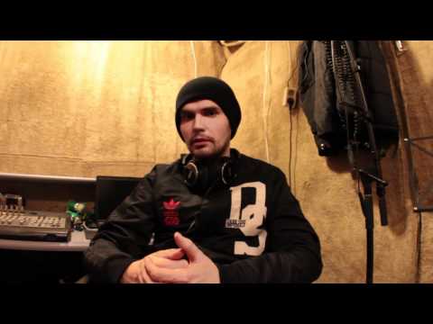 Серия 087: Noize MC part 02 • Хип-Хоп В России: от 1-го Лица