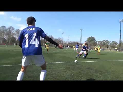 TIBURÓN FC VS FOXES RUMBIOS - #LigaNuñez - #Clausura SLD - 7/8/2022