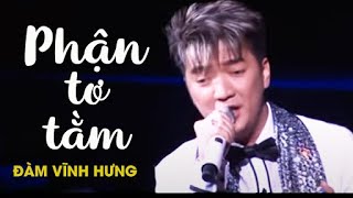 Hợp âm Phận Tơ Tằm Hồ Tịnh Tâm & Minh Kỳ